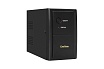 Источник бесперебойного питания Exegate Power Back BNB-800.LED.AVR.4C13 800VA/480W, 4C13, металлический корпус, Black 292773