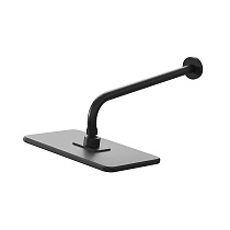 Душевой набор Grossman Classic 501.K35.04.210 черный матовый