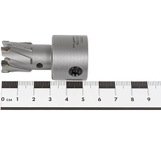 Коронка с твердосплавными напайками Power-Max 30 (20х30 мм) Karnasch 20.1130A-020