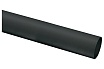 Гладкая техническая труба TDM ПНД d 25(с) черная SQ0413-0125
