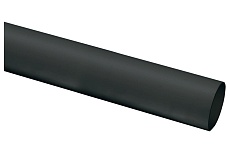 Гладкая техническая труба TDM ПНД d 25(с) черная SQ0413-0125