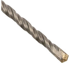 Бур по бетону Master (6x210 мм; 2 резца; SDS-plus) EKF db-6-210-2x4