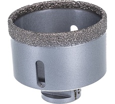 Коронка алмазная DRY SPEED для УШМ (68х35 мм; М14) Bosch 2608587131