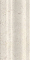 Плинтус Kerama Marazzi Резиденция беж 10х20 см, FMC005
