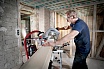 Торцовочная пила Metabo KGS 254 M + пильный диск 690828000