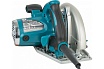 Дисковая пила Makita 1800Вт + диск D-29050/210x30x2x24T, кейс Makpac 5008MGJX2