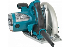 Дисковая пила Makita 1800Вт + диск D-29050/210x30x2x24T, кейс Makpac 5008MGJX2