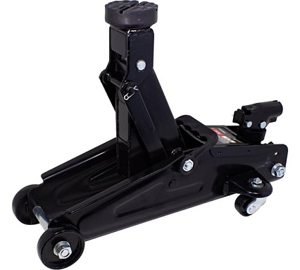 Домкрат Rockforce подкатной 2 т RF-TH22005C(29756)