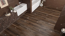 Ламинат Alpine Floor Aqua Life XL Дуб Пауэлл 1285x280x8 мм, LF104-04