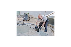 Шлифовальная машина для бетона Eibenstock EBS 1802 SH 0633L000