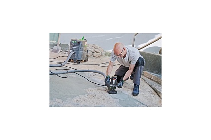Шлифовальная машина для бетона Eibenstock EBS 1802 SH 0633L000