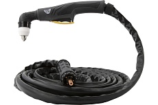 Плазменный резак P-80 6 м, евроадаптер Start ST80-60ES