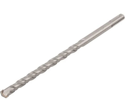 Бур по бетону Light SDS-Plus, 12x210 мм Greatflex 56-12210