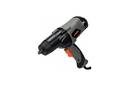 Электрический ударный гайковерт Sthor 1/2", 450 Нm 57092