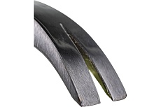Молоток-гвоздодер Armero фибергласс, 450 г. A630/245