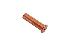 Набор гвоздей FE-CU M4x16 мм, 100 шт BlueWeld 802760