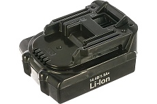 Аккумуляторная батарея (14.4 В ; 1.5 А*ч; Li-Ion) для Мастер Н550 Калибр 00000056956