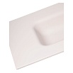 Раковина Plumberia Selection IXO XO101FBO 101см фарфор