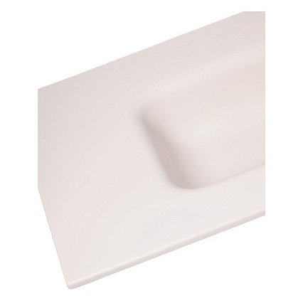 Раковина Plumberia Selection IXO XO101FBO 101см фарфор