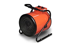 Электрическая тепловая пушка Tor BJE-F9 380В 1020615