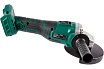 Угловая шлифовальная аккумуляторная машина Favourite OBS 21 FG 125C
