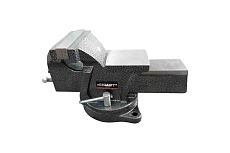 Поворотные слесарные тиски Gigant G-BV-125