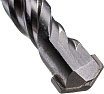 Бур усиленный (16x260 мм) Gigant GRD 11044
