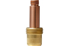 Держатель цанги газовая линза 1.6 мм, для горелки TS 17–18–26 ПКФ Сварком р18778