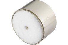 Буровая коронка WOLFCRAFT по керамической плитке D 83 мм  5933000