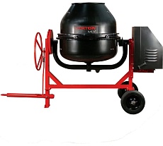 Бетоносмеситель Verton MIX СМ-500 380 В, 4000 Вт 01.5985.8668