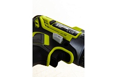 Аккумуляторная ударная дрель-шуруповерт Ryobi ONE+ R18PD2-0 5133003815