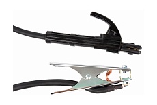 Комплект сварочных проводов KIT-30 (300 А; TK 35-50) Quattro Elementi 641-985