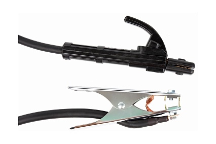 Комплект сварочных проводов KIT-30 (300 А; TK 35-50) Quattro Elementi 641-985