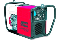 Сварочный генератор Telwin MOTOINVERTER 254 CE HONDA 815975