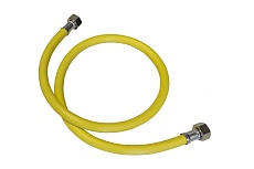 Подводка для газа СТМ ПВХ 3/4 г/г 250 см CGVF3425