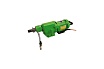 Электробормотор c PRCD блоком Dr.Schulze BDK-28 WEKA DK28 3,2 кВт MS13000041