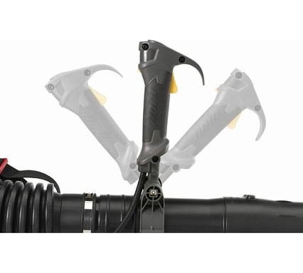 Бензомоторная воздуходувка Stiga BL 980 R 255175102/ST1