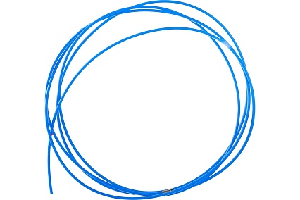 Канал направляющий 3.5 м тефлоновый синий 0.6–0.9 мм Start STM0100