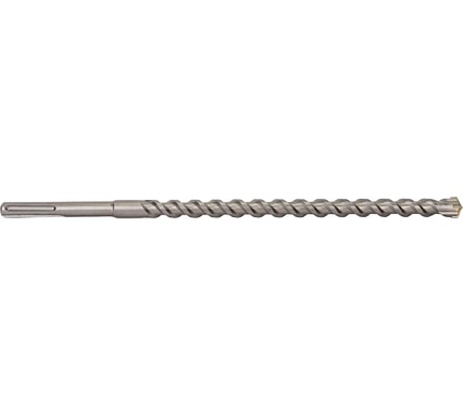Бур (24х520 мм; SDS-max) Elitech 1820.040600