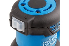 Эксцентриковая орбитальная шлифмашина Bull OS 1235 0327338