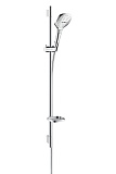 Душевой гарнитур Hansgrohe Raindance Select E 120 26621000