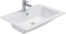 Мебель для ванной Aquanet Lino 70 см дуб веллингтон