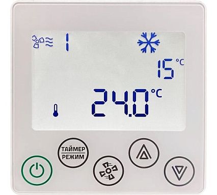 Приточная вентиляционная установка Naveka Node4- 100/VAC(D),E1 (100 м3/ч, 270Па) УН-00006792