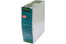 Источник питания Mean Well AC/DC EDR-120-48 120Вт Т02240998