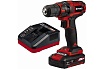Аккумуляторная дрель-шуруповерт Einhell PXC TC-CD 18/35 Li 4513914