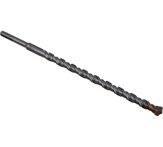 Бур SDS-plus D16x250/310 мм Ермак 654-022