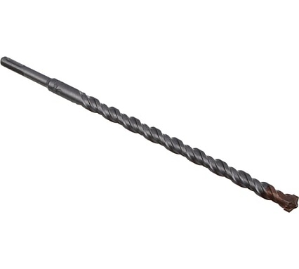 Бур SDS-plus D16x250/310 мм Ермак 654-022