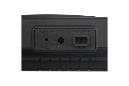Мостовой высокоточный измеритель Mastech MS5308 13-2039