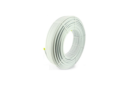 Труба Uni-Fitt Soft series PE-RT/Al/PE-RT, 20 x 2.0, 100 м 553S2010