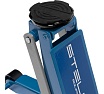 Подкатной гидравлический домкрат 3.5 т Stels LOW PROFILE QUICK LIFT 51135